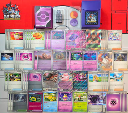 Mismagius Ex Mismagius Ex